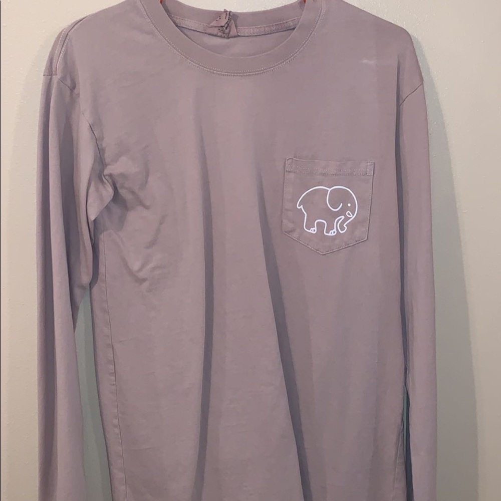 Ivory Ella Long sleeve